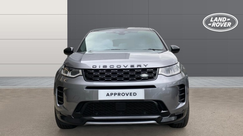 Land Rover Discovery Sport 2.0 D200 Dynamic HSE 5dr Auto [7 Seat] Diesel Station Wagon